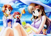 BUY NEW yoake mae yori ruri iro na - 145580 Premium Anime Print Poster
